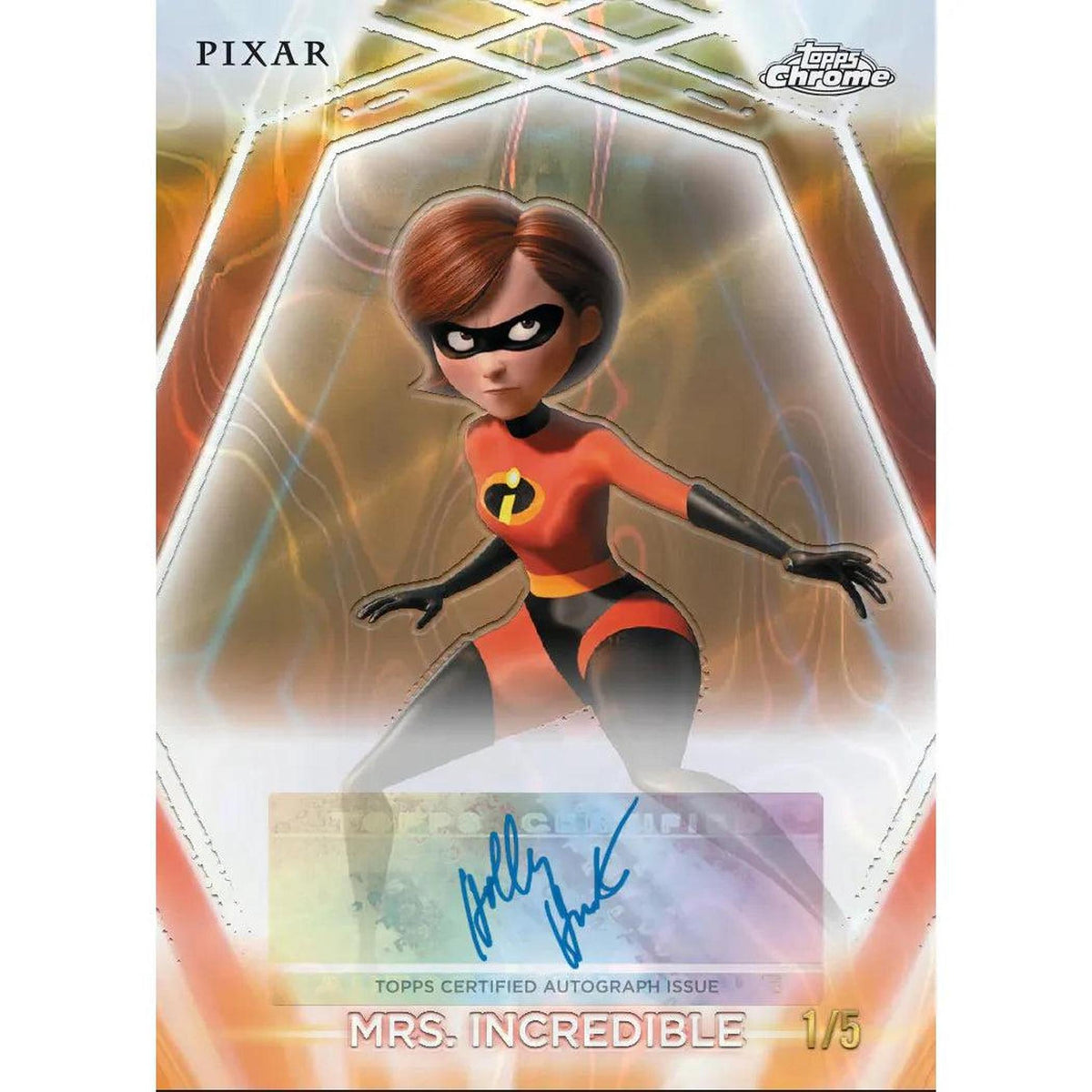 Topps Disney Neon ENT Value Box 2026