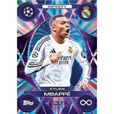 Topps Match Attax 2025/26 - Packet