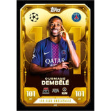 Topps Match Attax 2025/26 - Packet