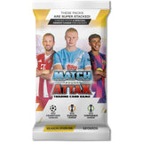 Topps Match Attax 2025/26 - Packet
