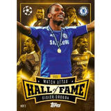 Topps Match Attax 2025/26 - Standard Starter Pack