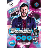 Topps Match Attax 2025/26 - Standard Starter Pack