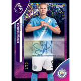 Topps Premier League 2026 - Debut Edition - Full Box