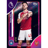 Topps Premier League 2026 - Debut Edition - Full Box
