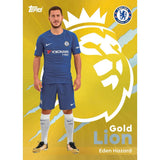 Topps Premier League 2026 - Debut Edition - Full Box