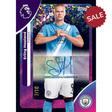 Topps Premier League 2026 - Debut Edition - Single Pack