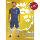 Topps Premier League 2026 - Debut Edition - Single Pack