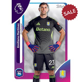 Topps Premier League 2026 - Debut Edition - Standard Starter Pack