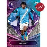 Topps Premier League 2026 - Debut Edition - Standard Starter Pack
