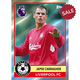 Topps Premier League 2026 - Debut Edition - Standard Starter Pack