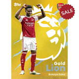 Topps Premier League 2026 - Debut Edition - Standard Starter Pack
