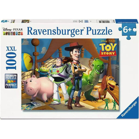 Toy Story 100-piece Puzzle