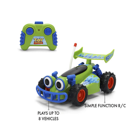 Toy Story RC Turbo Buggy 1:32 scale