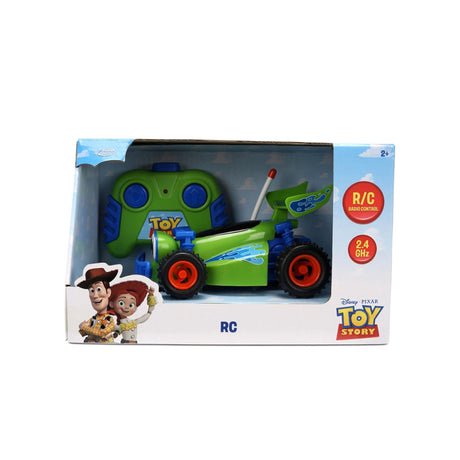 Toy Story RC Turbo Buggy 1:32 scale