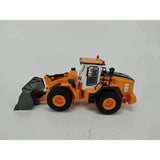 ZMX Radio Control Bulldozer with Steam FX 2.4GHz