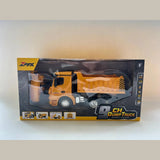 ZMX Radio Control Dump Truck 2.4GHz