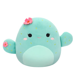 Squishmallows Graciela the Teal Cactus 7.5"