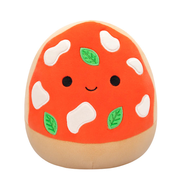 Squishmallows Sanda the Margherita Pizza 7.5