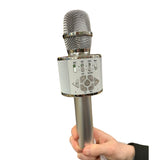 Handheld Karaoke Microphone