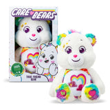 Care Bears - True Friend Bear 35cm Plush