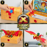 Treasure X: Lost Lands Dragon's Realm