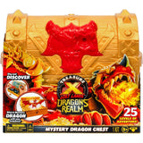 Treasure X: Lost Lands Dragon's Realm