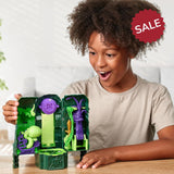 Treasure X Lost Lands Skull Island Swamp Tower Micro Playset
