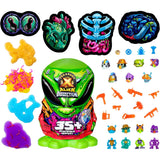 Treasure X Mega Alien Dissection