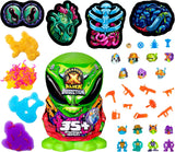 Treasure X Mega Alien Dissection