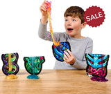 Treasure X Mega Alien Dissection