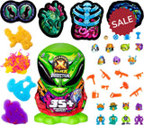 Treasure X Mega Alien Dissection