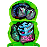 Treasure X Mega Alien Dissection