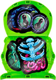 Treasure X Mega Alien Dissection