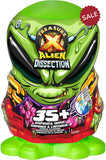 Treasure X Mega Alien Dissection