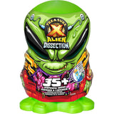 Treasure X Mega Alien Dissection
