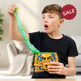 Treasure X Mega Shark Dissection