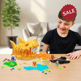 Treasure X Mega Shark Dissection