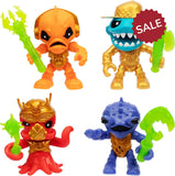 Treasure X Mega Shark Dissection