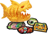 Treasure X Mega Shark Dissection