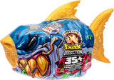 Treasure X Mega Shark Dissection