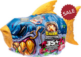 Treasure X Mega Shark Dissection