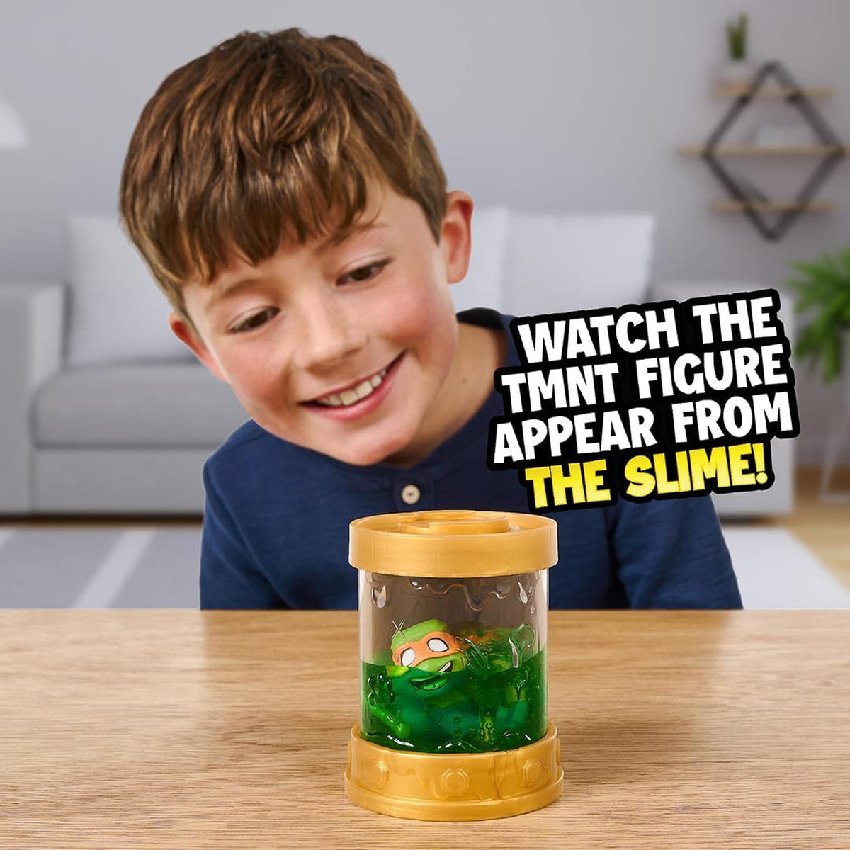 Treasure X: Teenage Mutant Ninja Turtles Sewer Rescue Pack