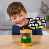 Treasure X: Teenage Mutant Ninja Turtles Sewer Rescue Pack