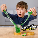 Treasure X: Teenage Mutant Ninja Turtles Sewer Rescue Pack