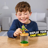 Treasure X: Teenage Mutant Ninja Turtles Sewer Rescue Pack