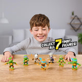 Treasure X: Teenage Mutant Ninja Turtles Sewer Rescue Pack