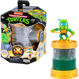 Treasure X: Teenage Mutant Ninja Turtles Sewer Rescue Pack