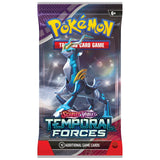 Pokémon Trading Card Game (TCG): Scarlet & Violet Temporal Forces Booster 36 Packs