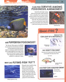 Ultimate Questions & Answers - Animals and Nature