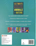 Ultimate Questions & Answers - Animals and Nature